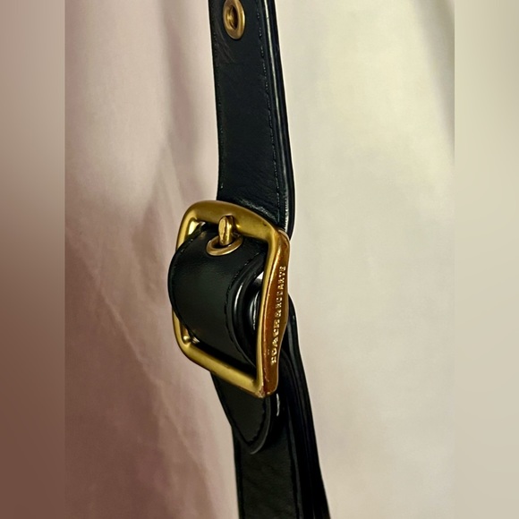 COACH X Rodarte Courier Bag (LIMITED EDITION) - Picture 14 of 16